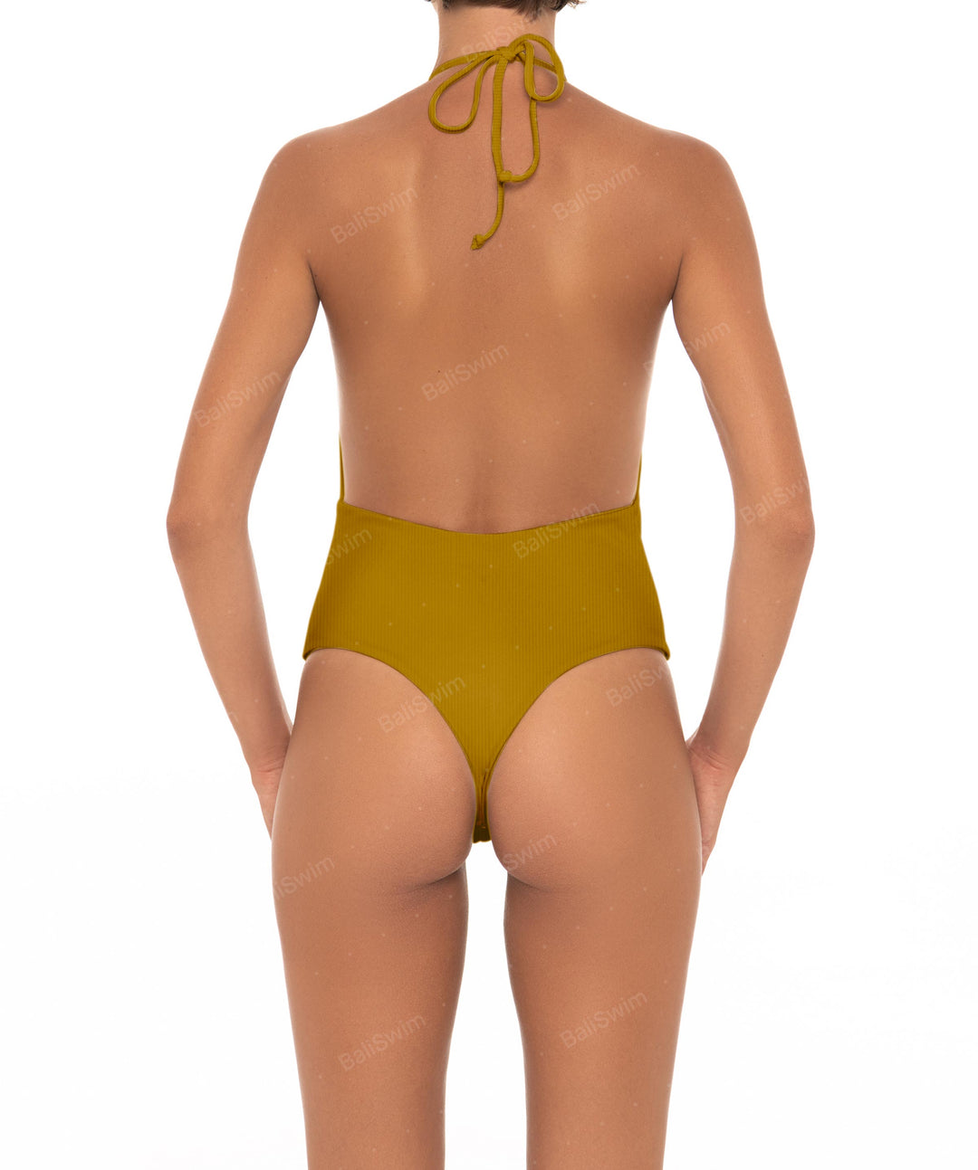 BSWS-S13s Halter One Piece