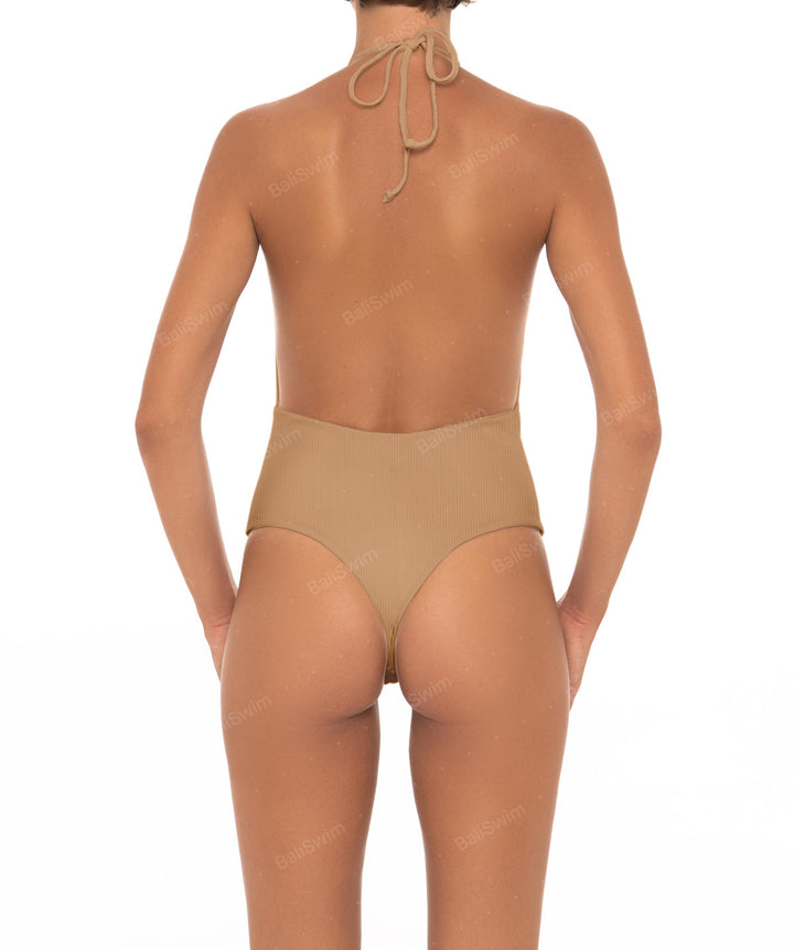 BSWS-S13s Halter One Piece