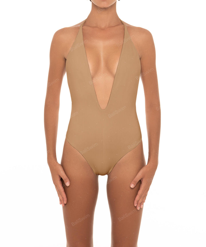 BSWS-S13s Halter One Piece