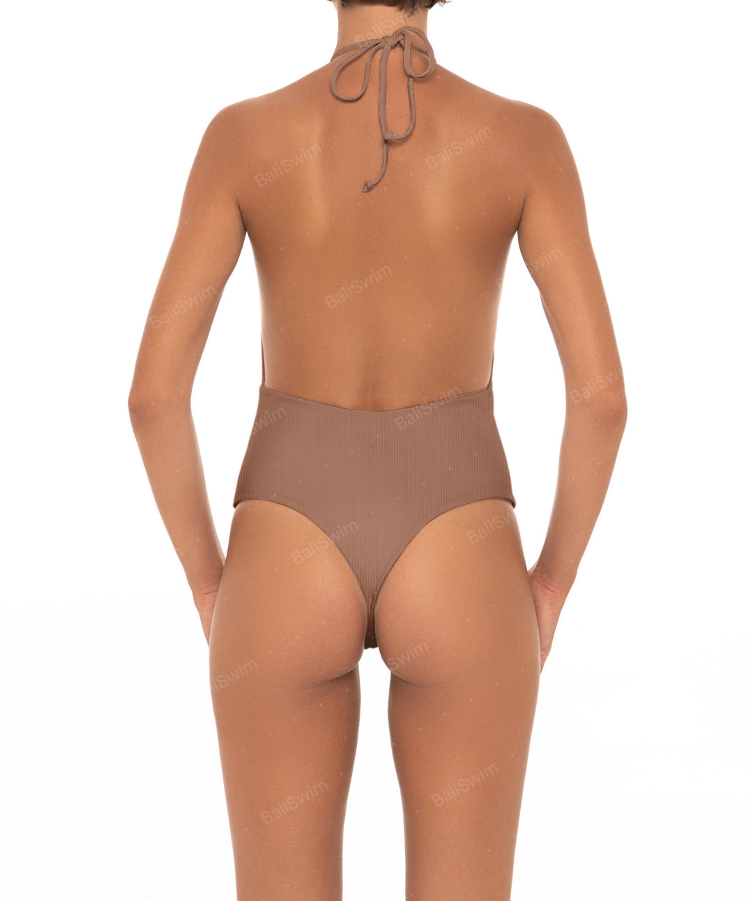BSWS-S13s Halter One Piece