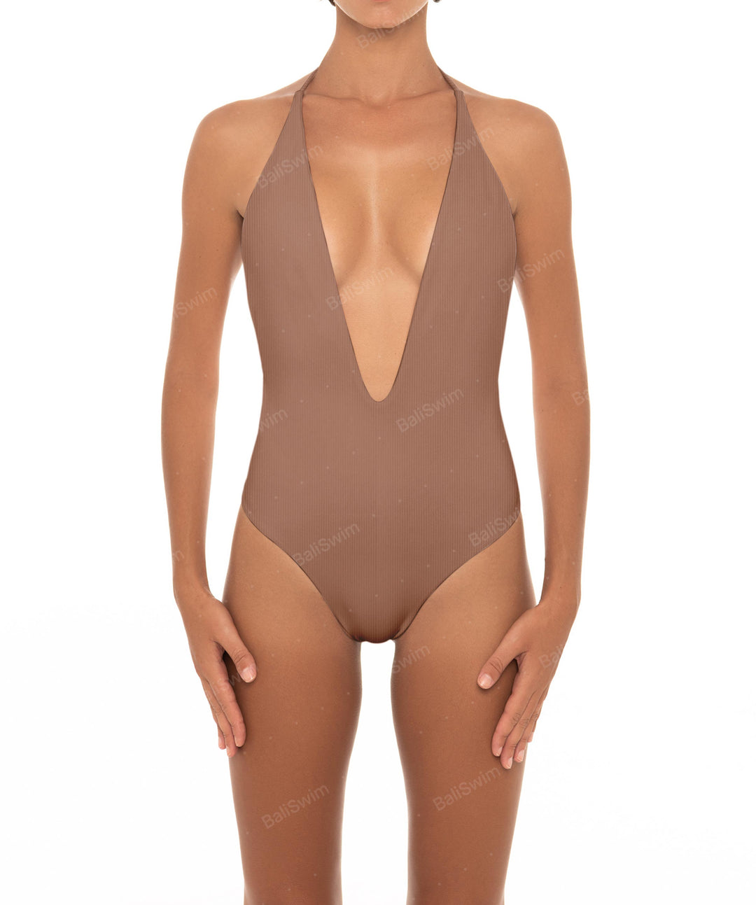 BSWS-S13s Halter One Piece