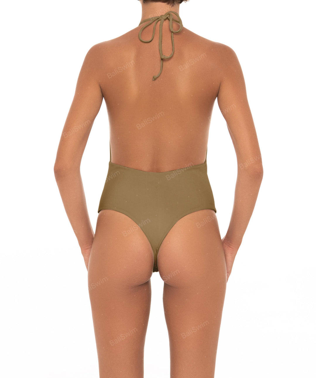 BSWS-S13s Halter One Piece