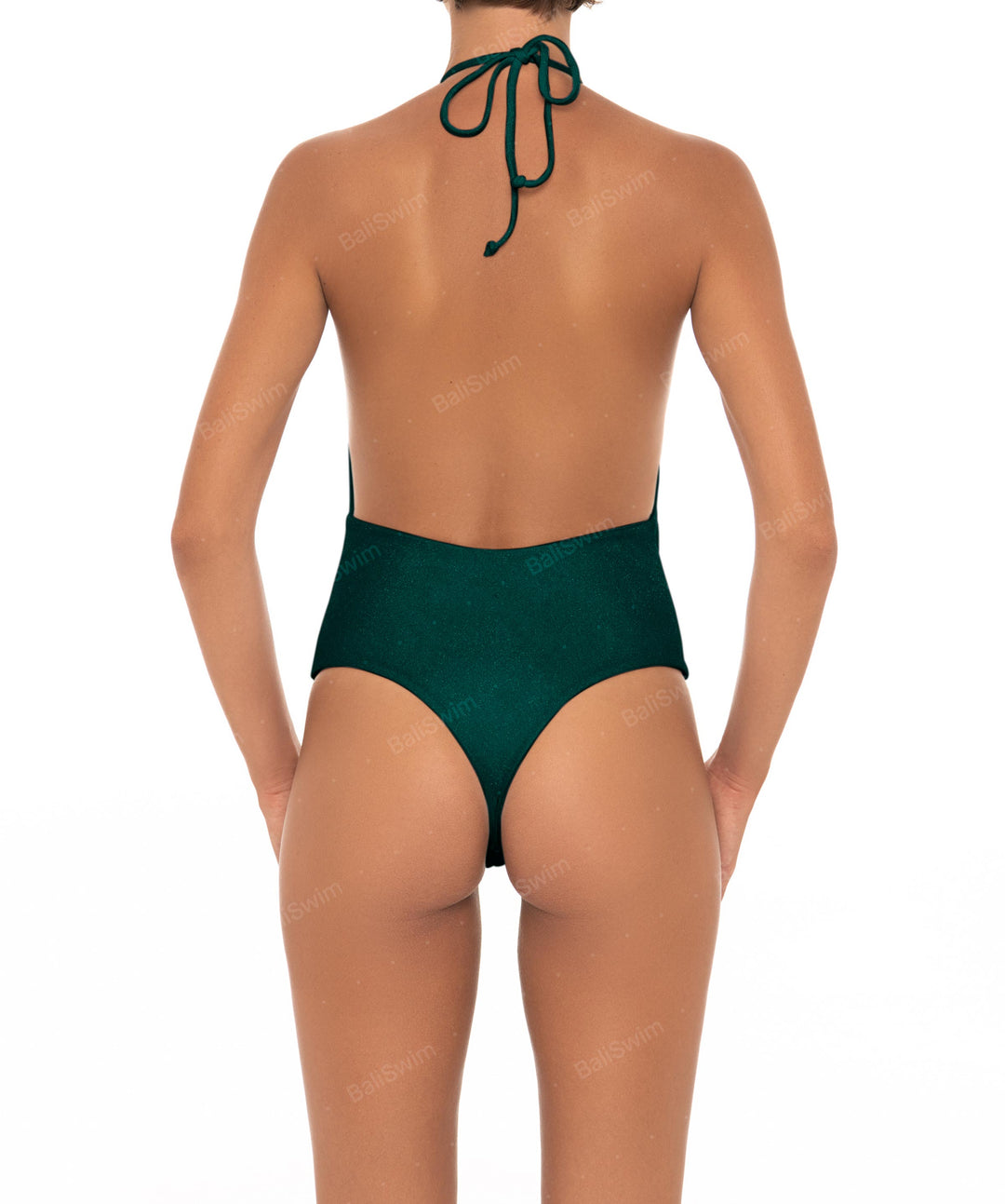 BSWS-S13 Halter One Piece