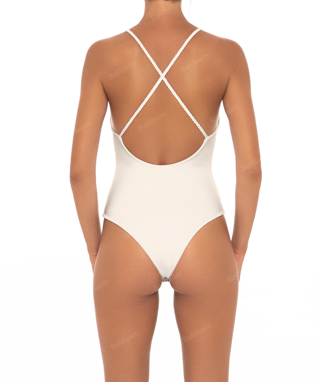 BSWS-S14 Cross Back One Piece