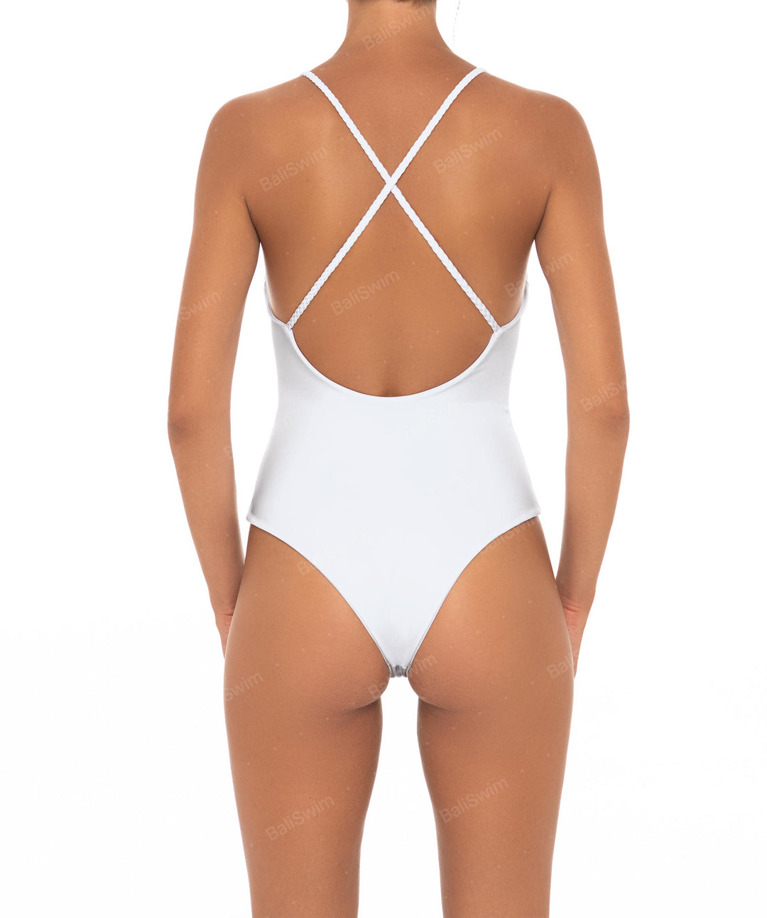 BSWS-S14 Cross Back One Piece