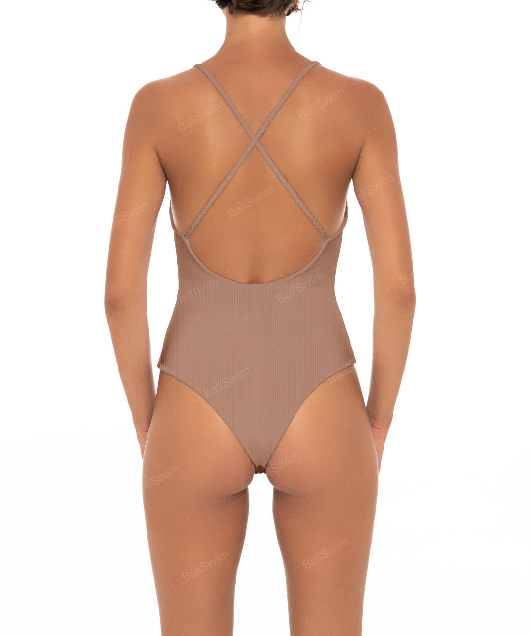 BSWS-S14s Cross Back One Piece