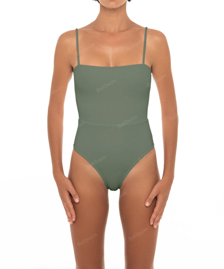 BSWS-S15 Tank One Piece