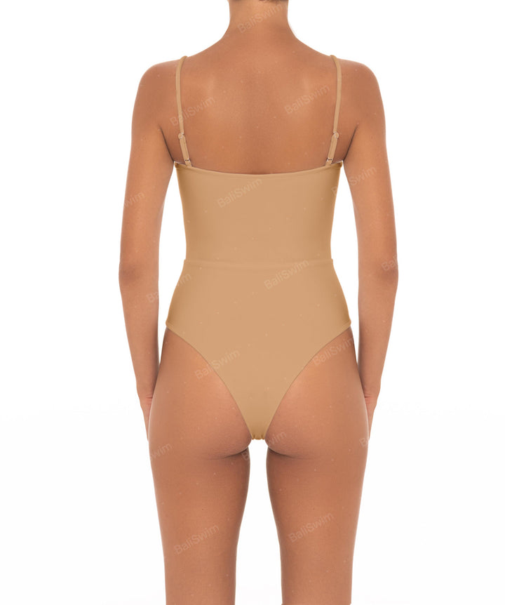 BSWS-S15 Tank One Piece