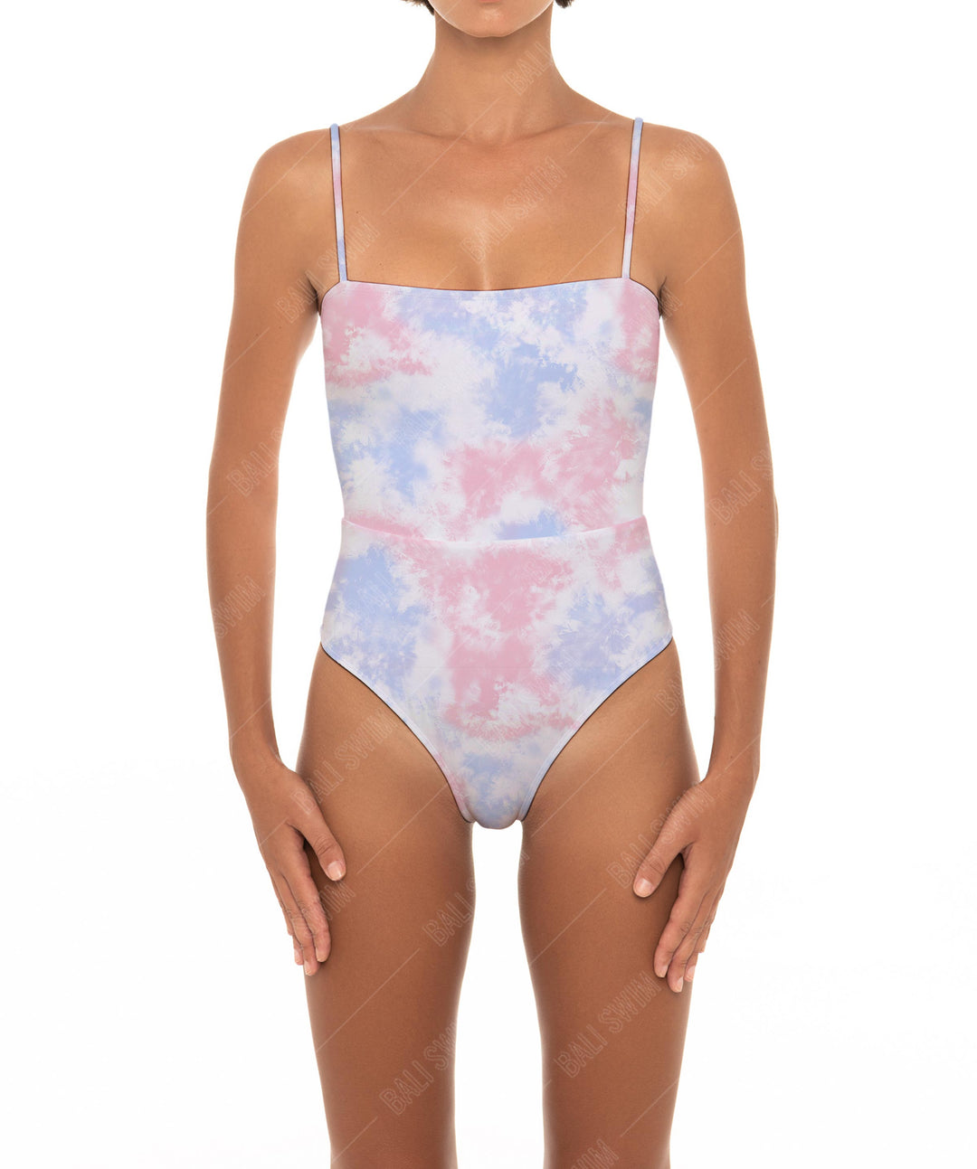 BSWS-S15 Tank One Piece