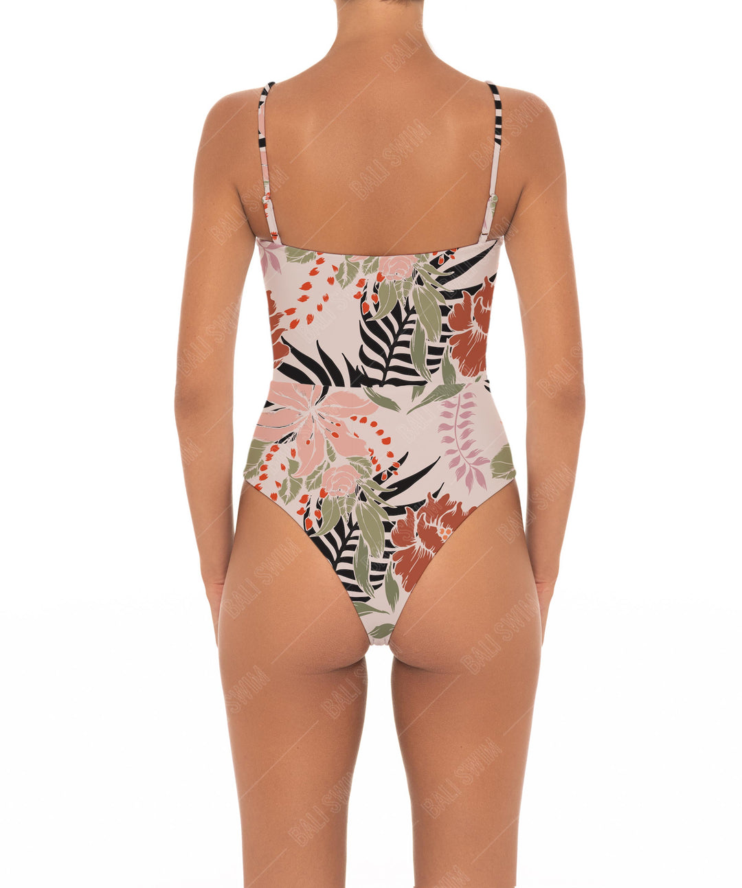 BSWS-S15 Tank One Piece