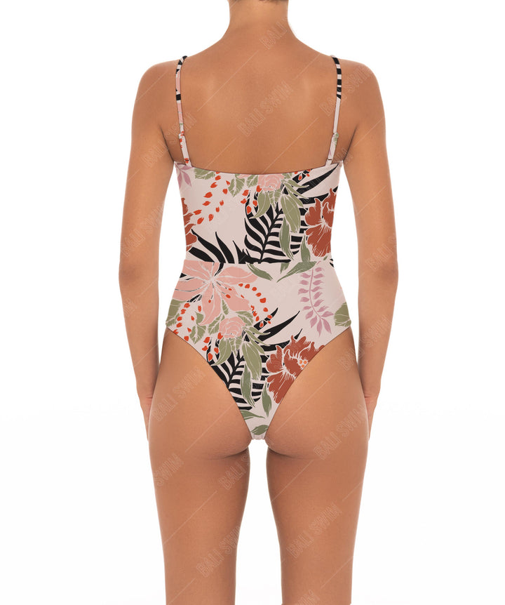 BSWS-S15 Tank One Piece