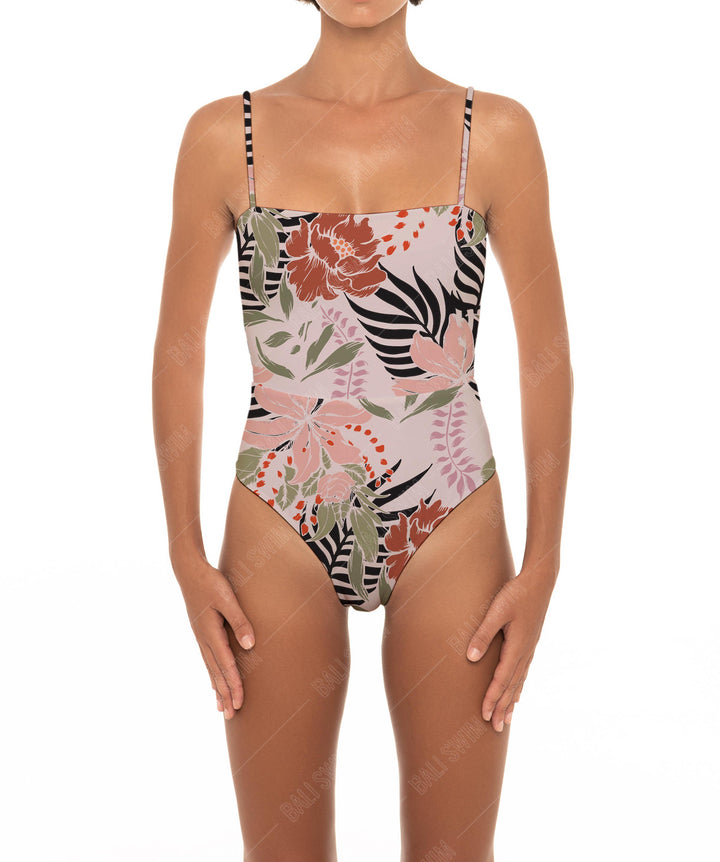 BSWS-S15 Tank One Piece