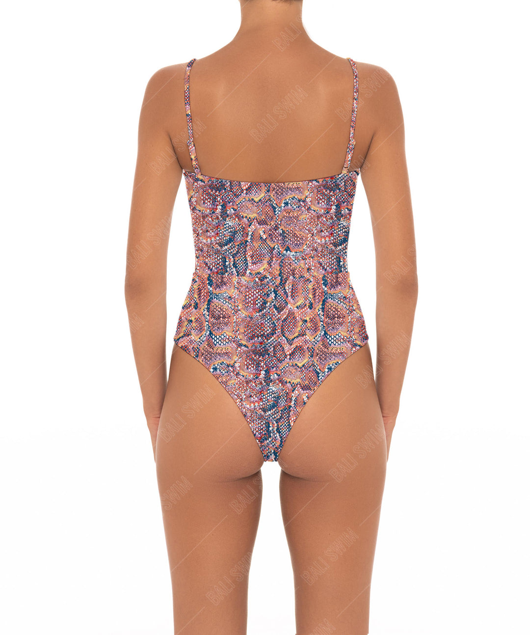 BSWS-S15 Tank One Piece