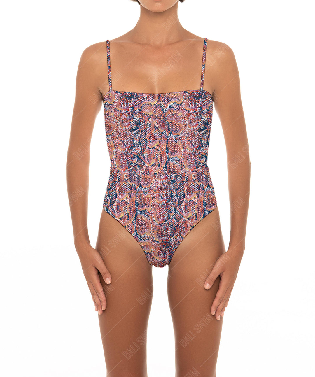 BSWS-S15 Tank One Piece