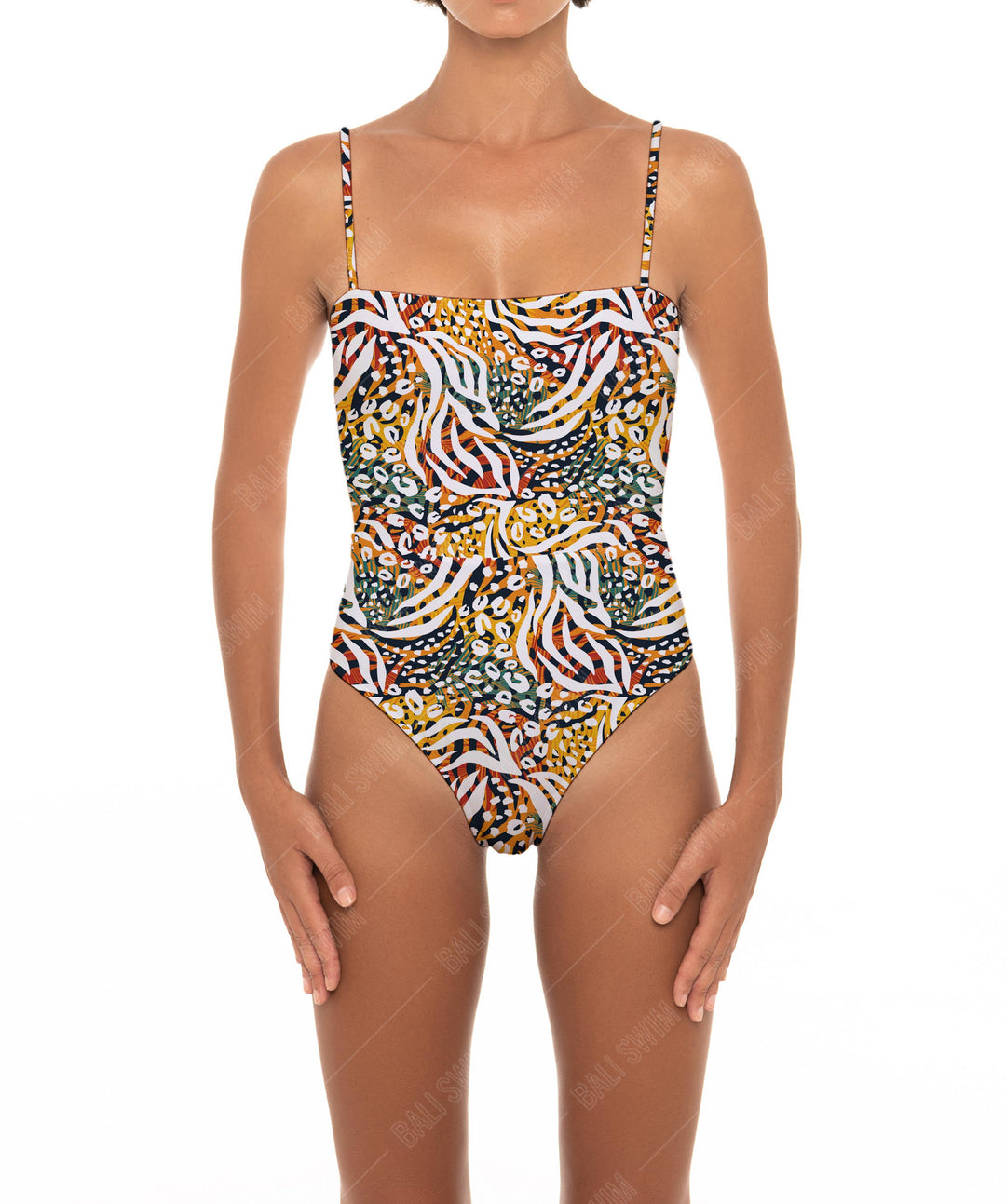 BSWS-S15 Tank One Piece