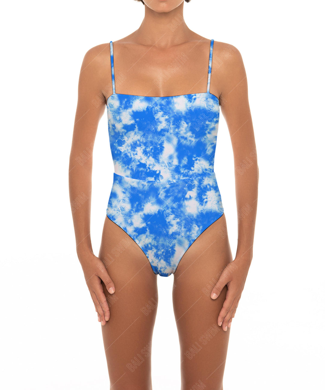 BSWS-S15 Tank One Piece