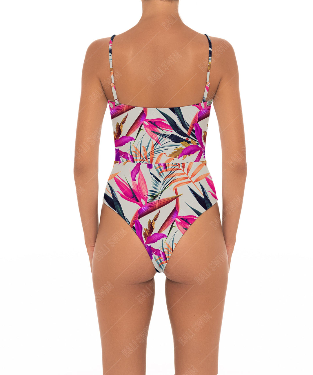 BSWS-S15 Tank One Piece