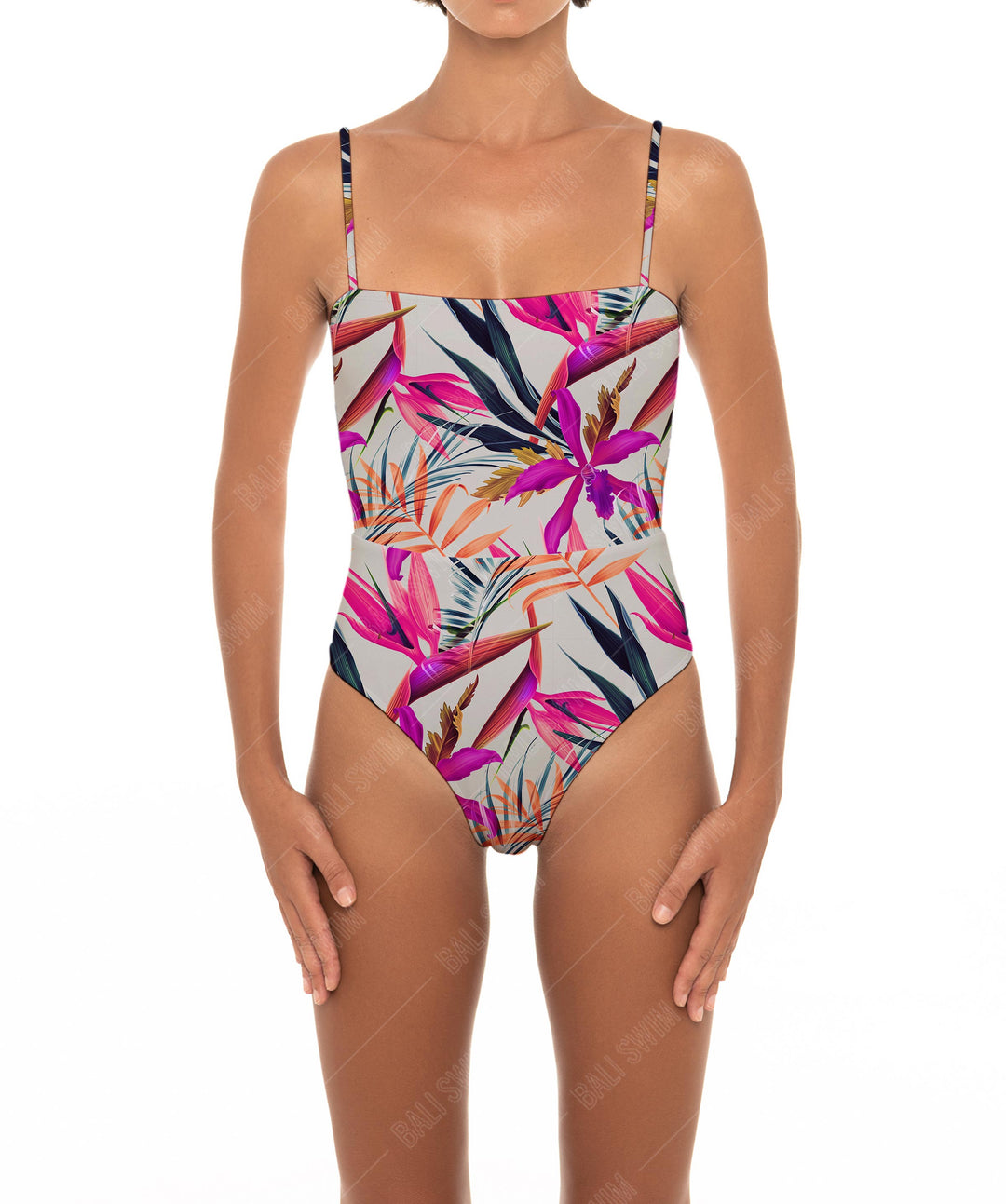 BSWS-S15 Tank One Piece