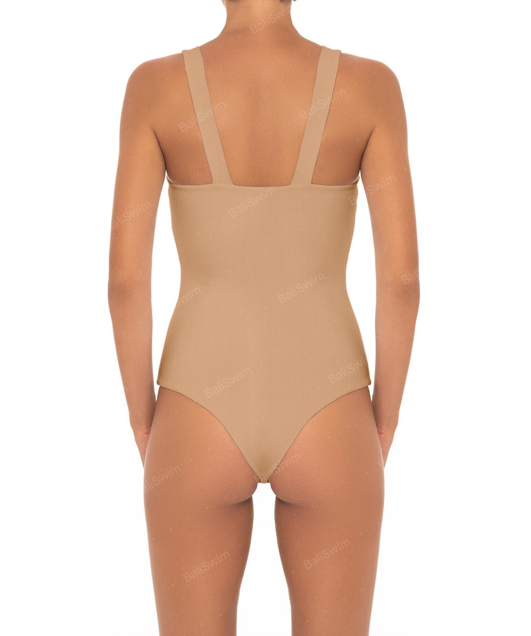 BSWS-S18s Tank Wide Strap One Piece