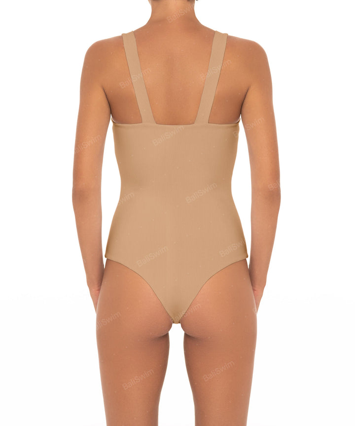 BSWS-S18s Tank Wide Strap One Piece