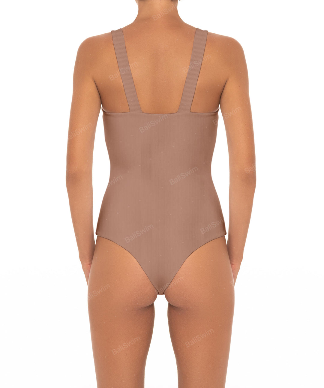 BSWS-S18s Tank Wide Strap One Piece