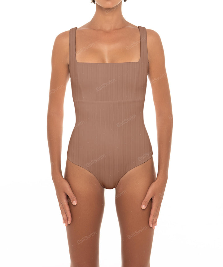 BSWS-S18s Tank Wide Strap One Piece