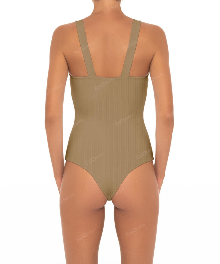 BSWS-S18s Tank Wide Strap One Piece