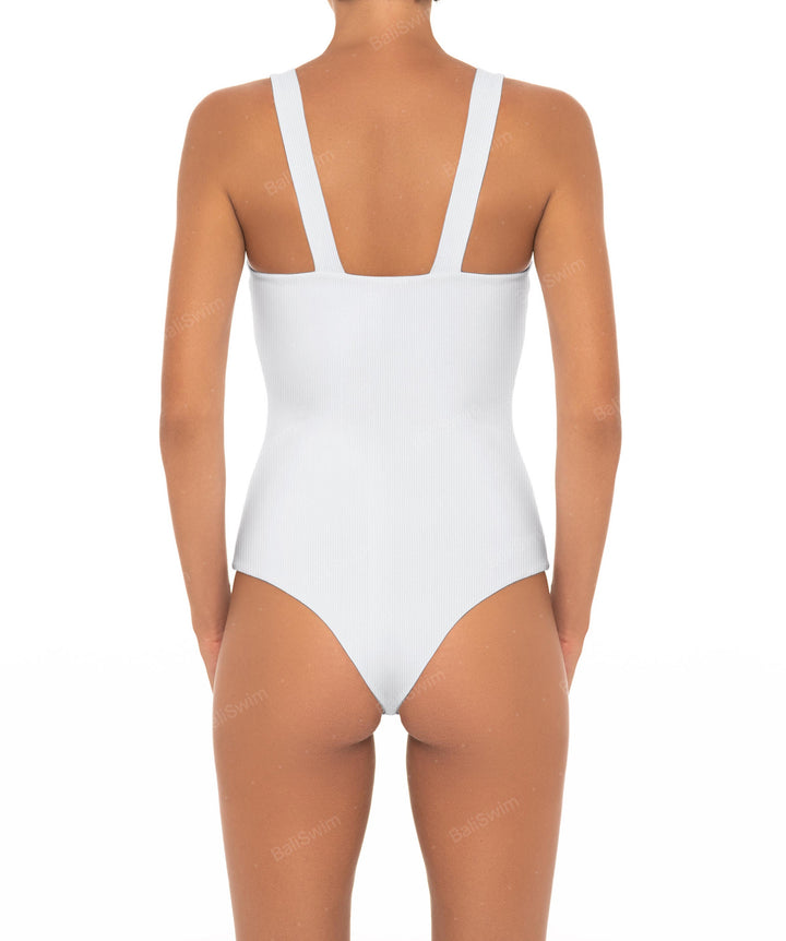 BSWS-S18s Tank Wide Strap One Piece