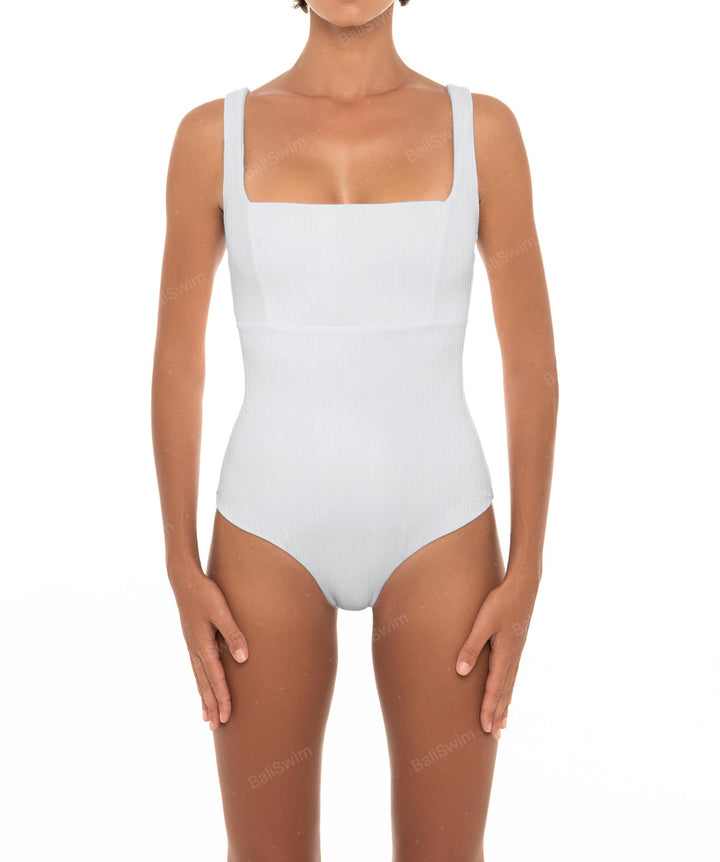 BSWS-S18s Tank Wide Strap One Piece