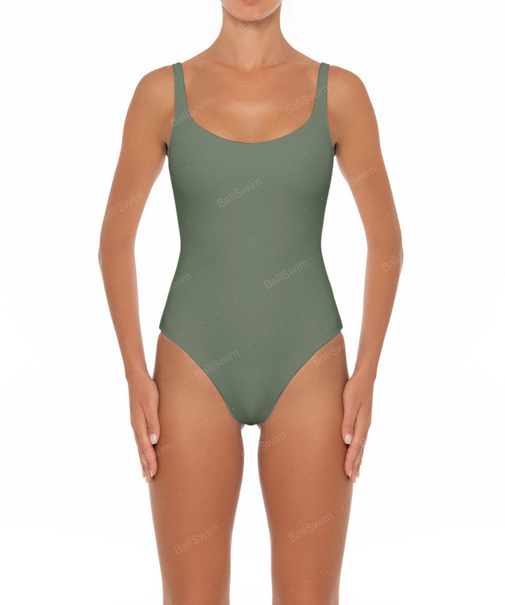 BSWS-S23 Tank One Piece