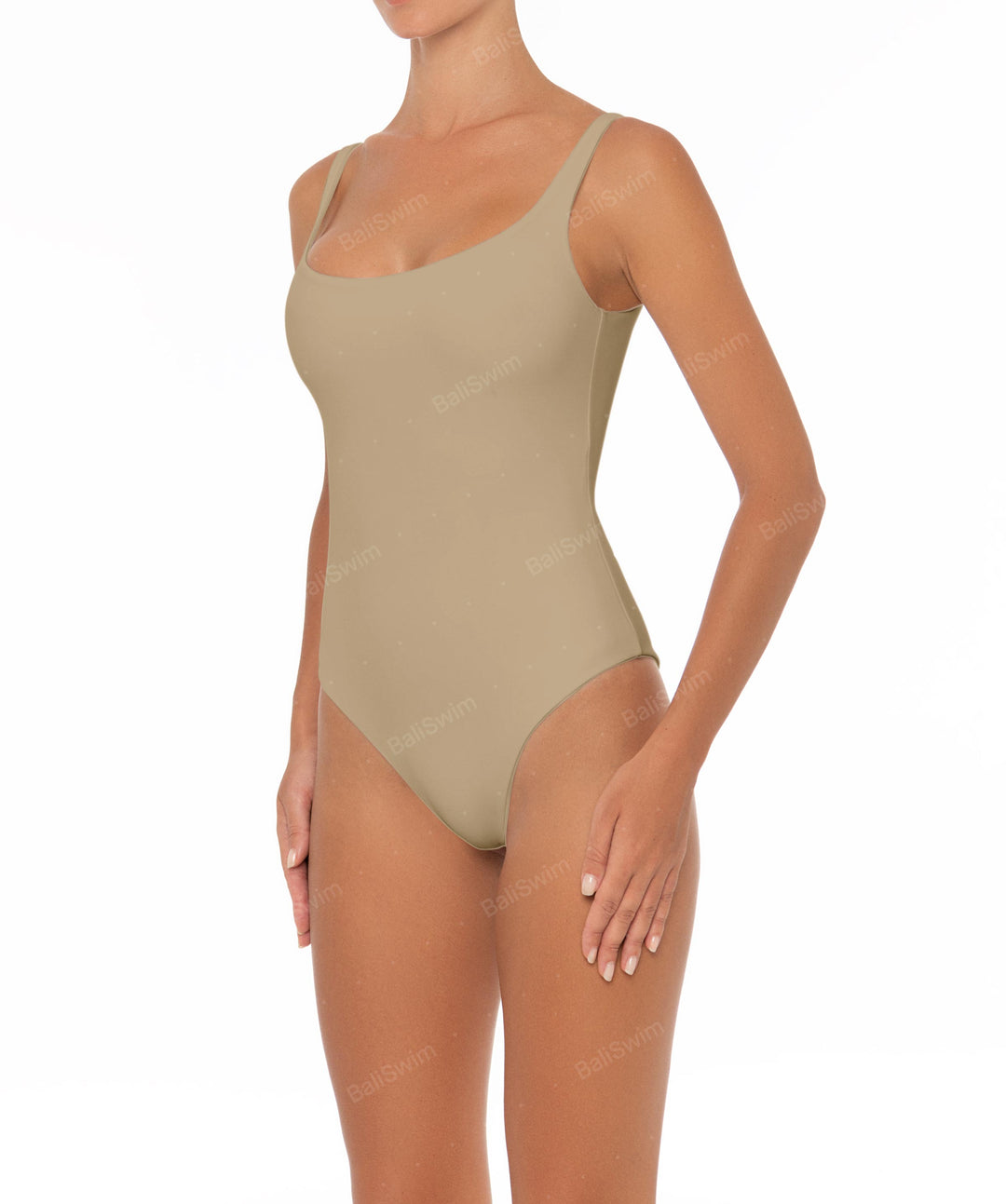 BSWS-S23 Tank One Piece