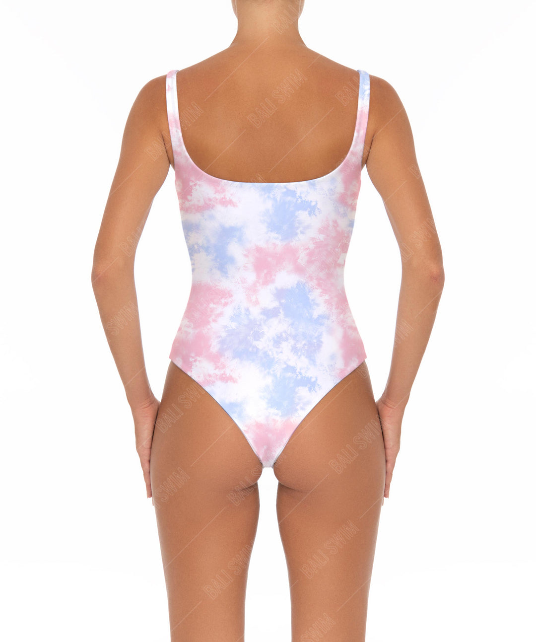 BSWS-S23 Tank One Piece