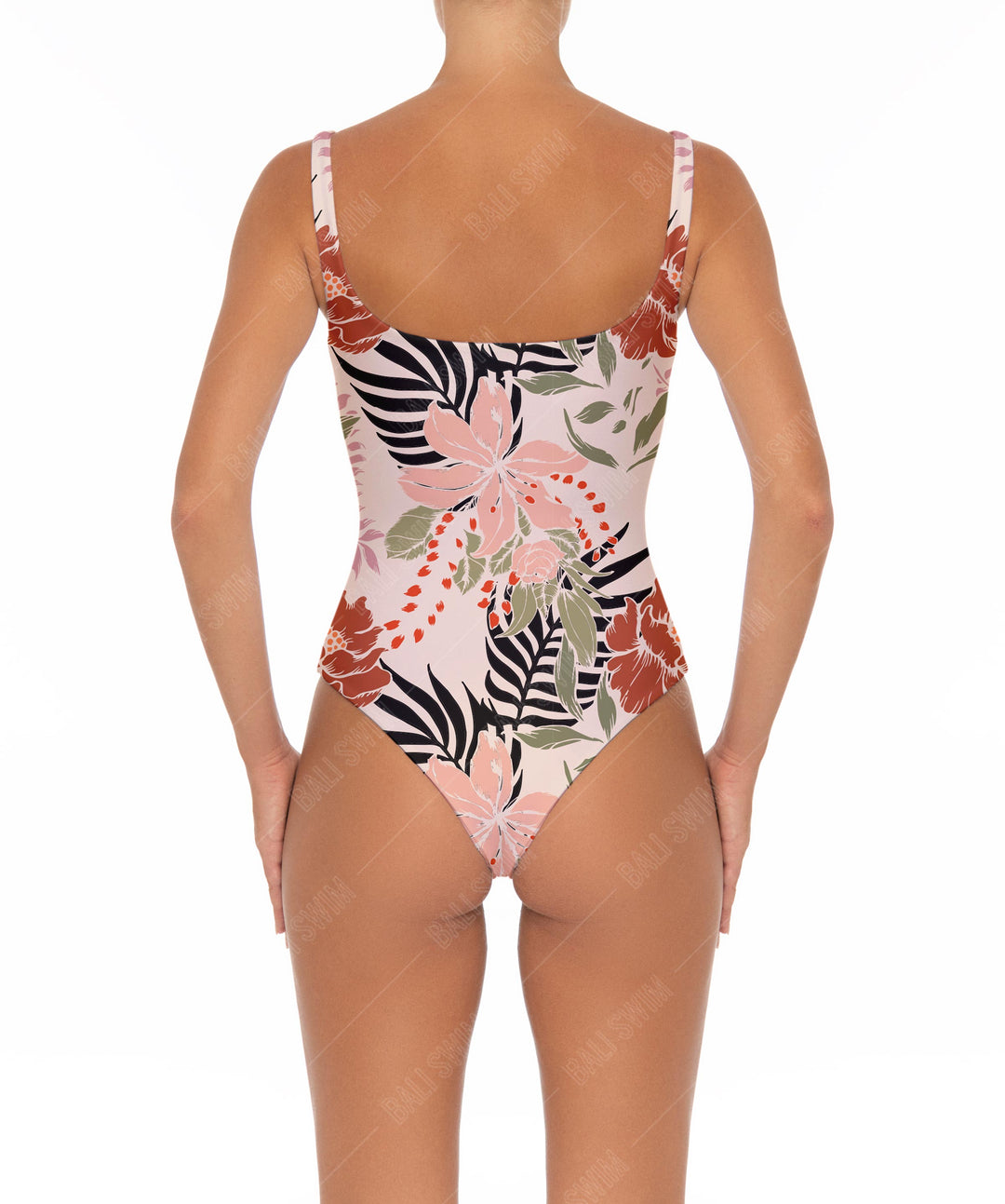 BSWS-S23 Tank One Piece