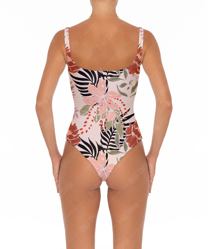 BSWS-S23 Tank One Piece