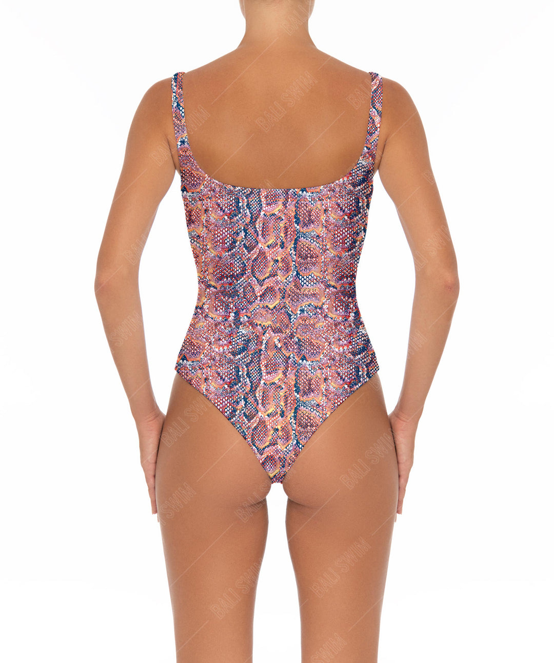 BSWS-S23 Tank One Piece