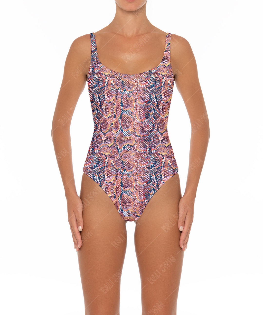 BSWS-S23 Tank One Piece