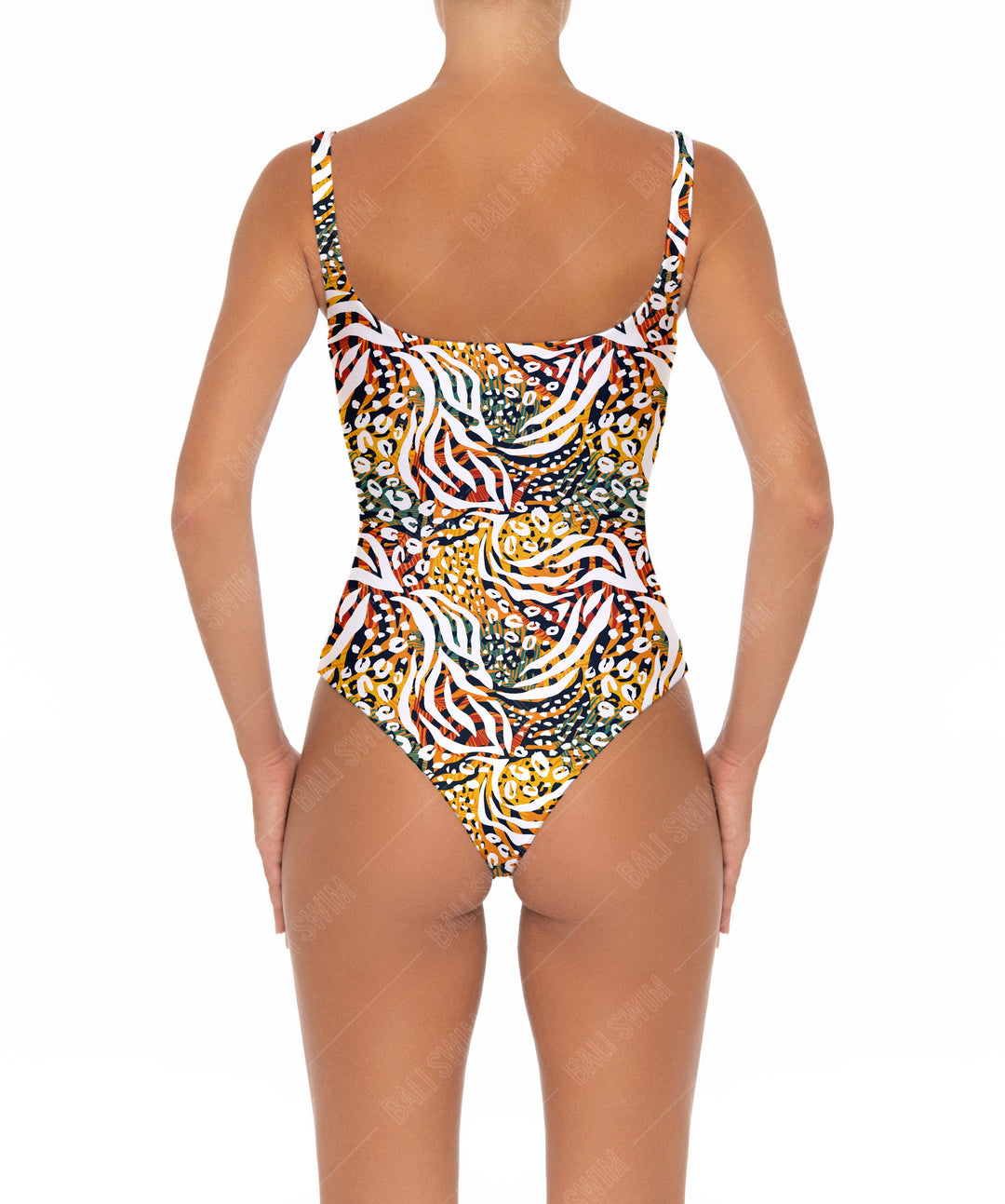 BSWS-S23 Tank One Piece