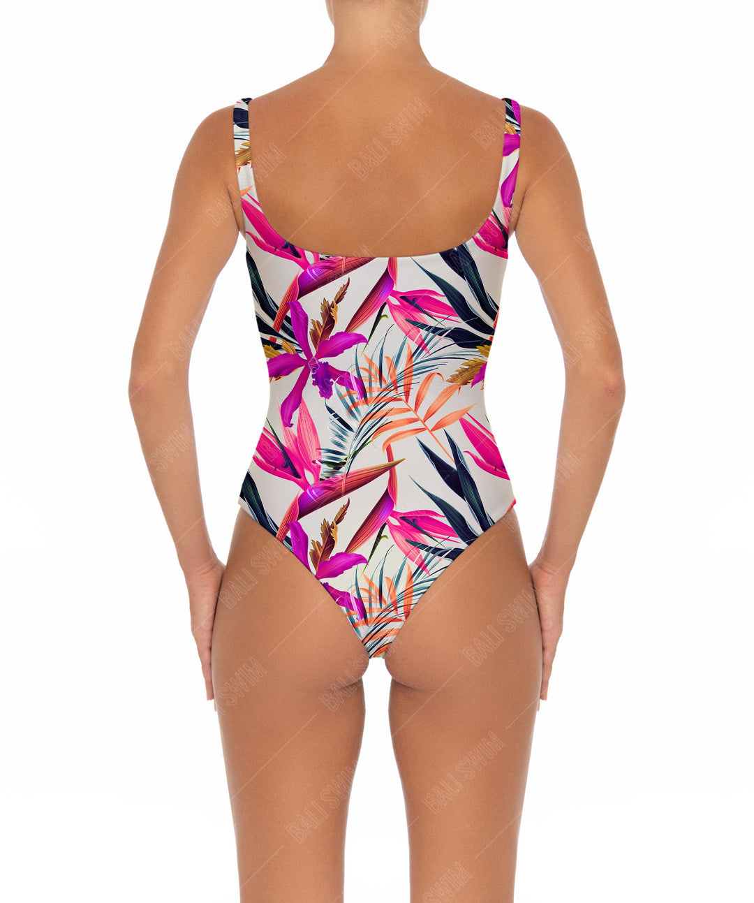 BSWS-S23 Tank One Piece