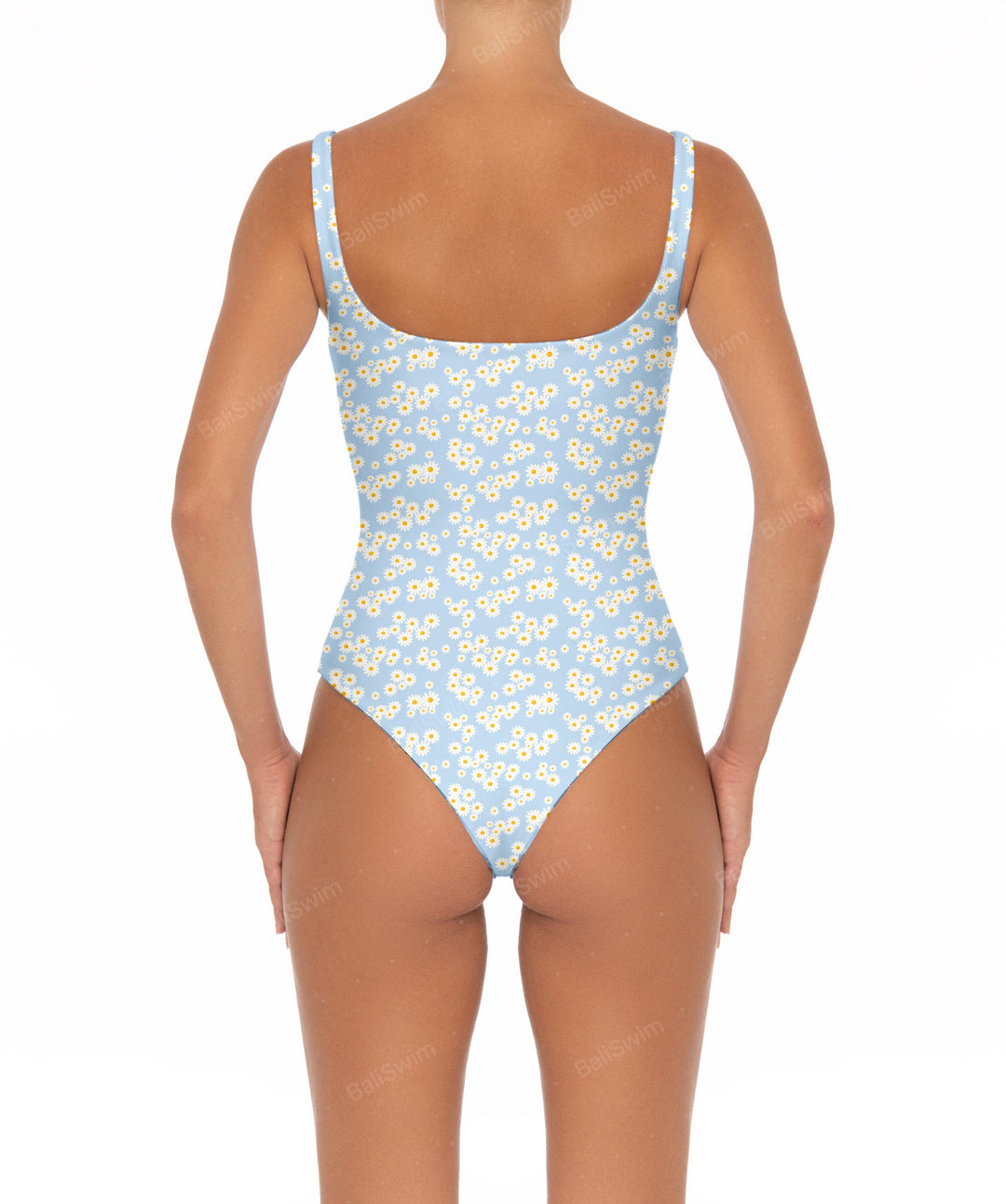 BSWS-S23 Tank One Piece