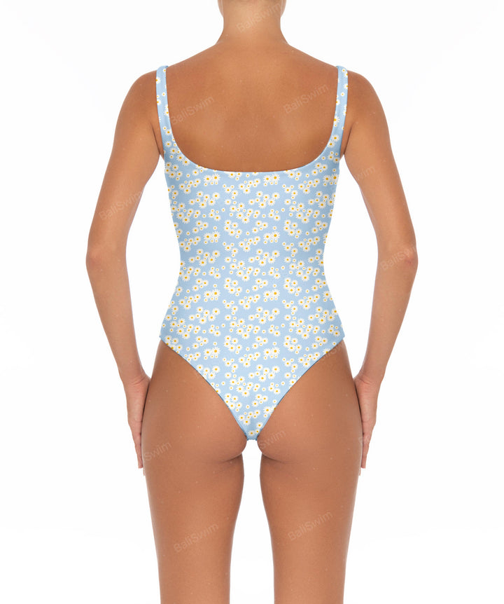 BSWS-S23 Tank One Piece