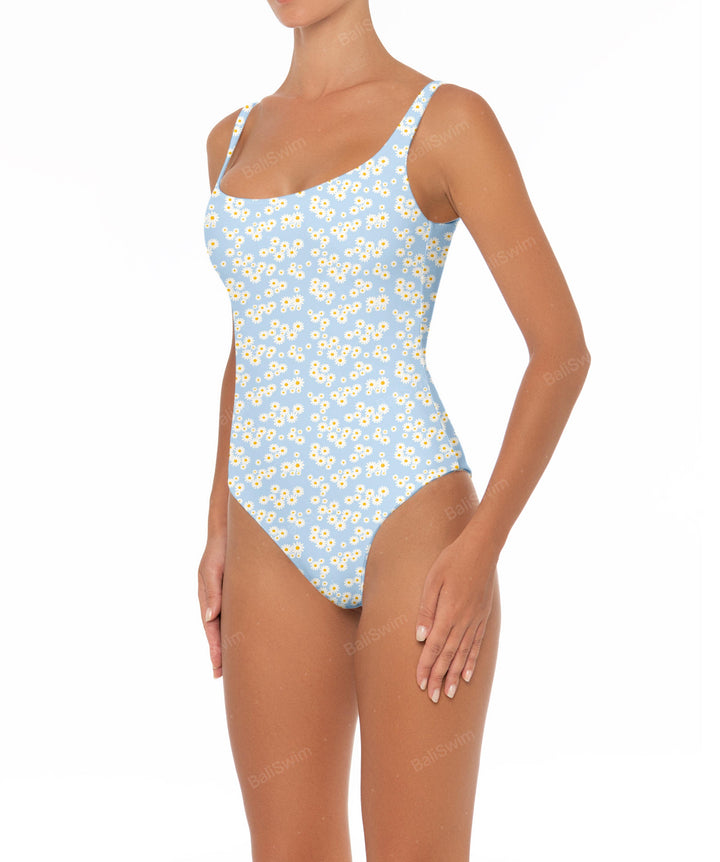 BSWS-S23 Tank One Piece