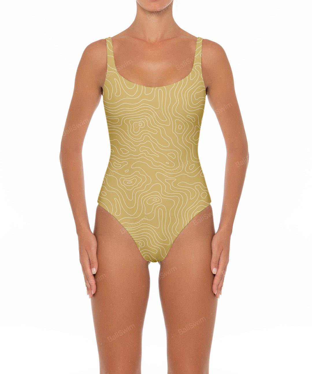 BSWS-S23 Tank One Piece