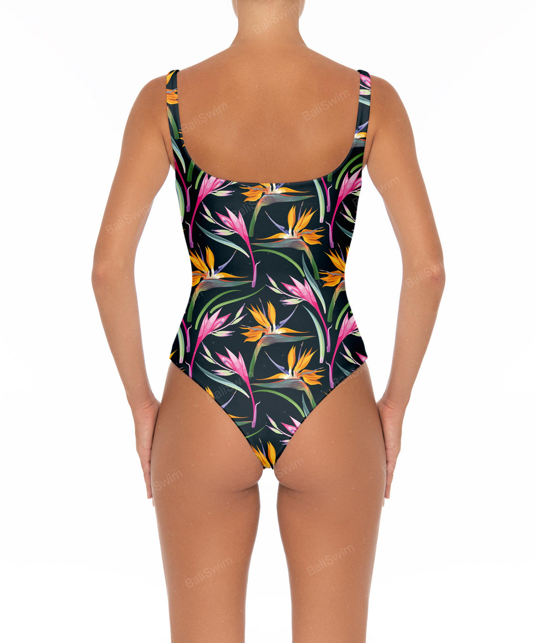 BSWS-S23 Tank One Piece