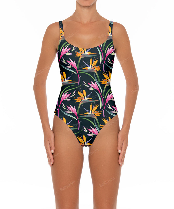 BSWS-S23 Tank One Piece