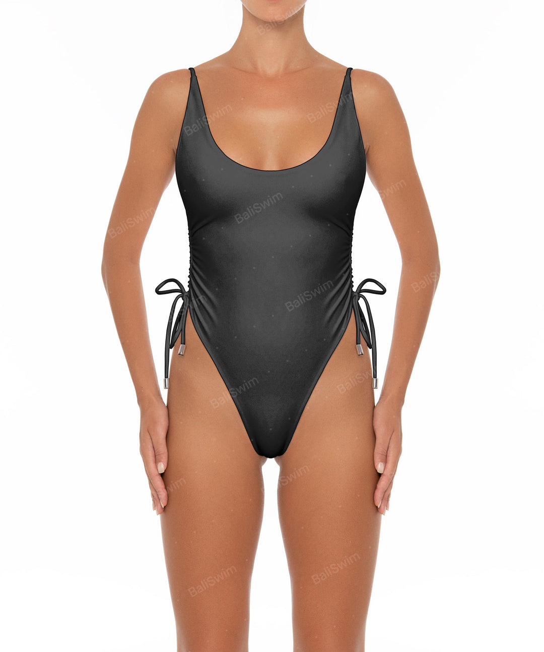 BSWS-S27 Adjustable Side Seams One Piece