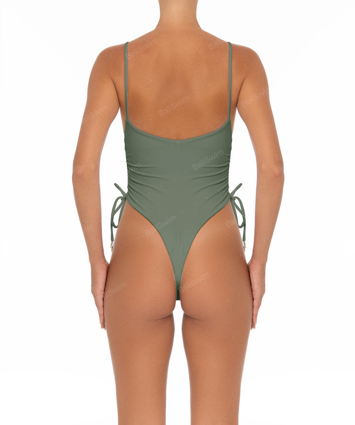 BSWS-S27 Adjustable Side Seams One Piece
