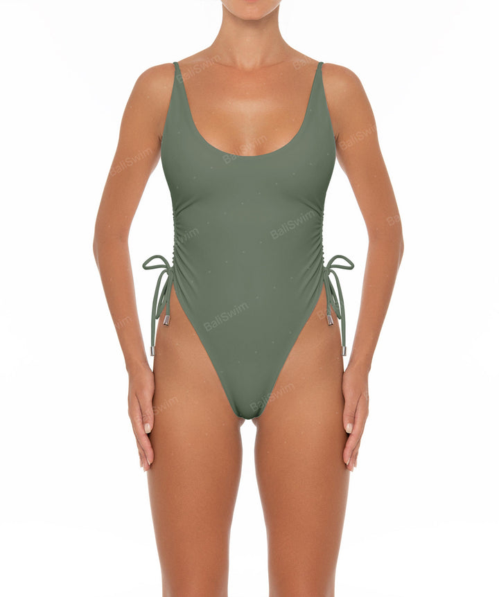 BSWS-S27 Adjustable Side Seams One Piece