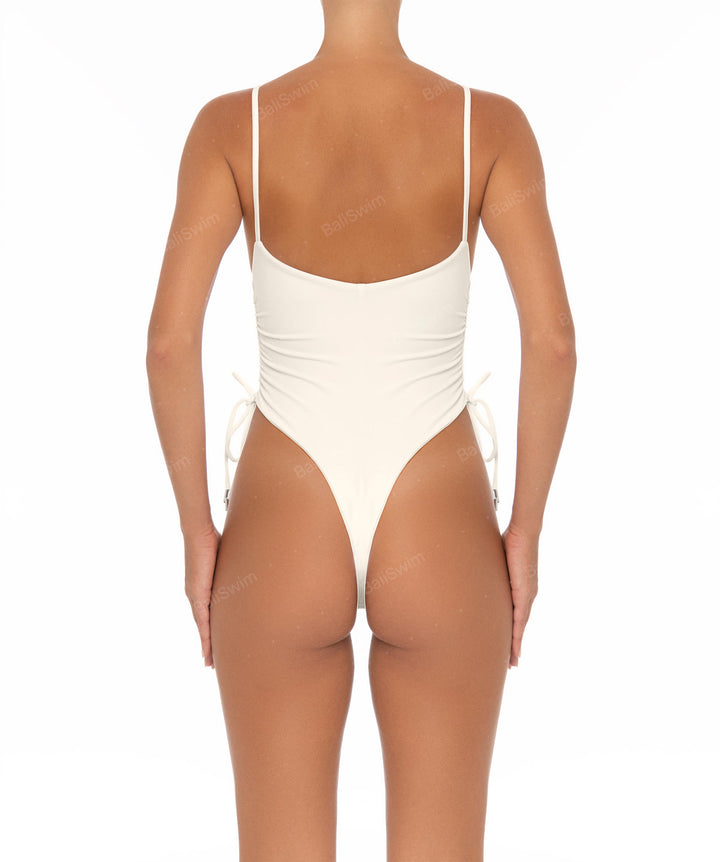 BSWS-S27 Adjustable Side Seams One Piece