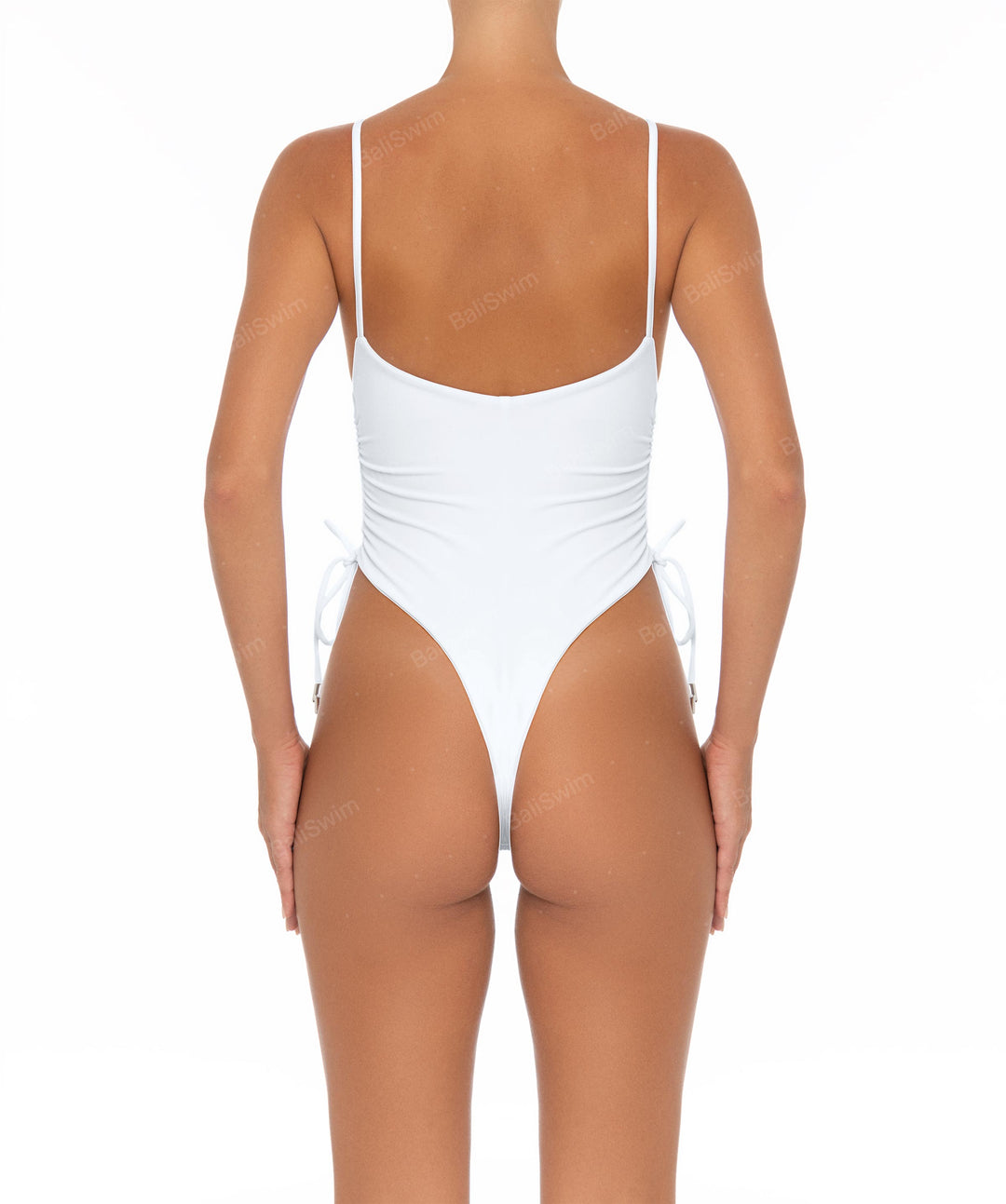 BSWS-S27 Adjustable Side Seams One Piece