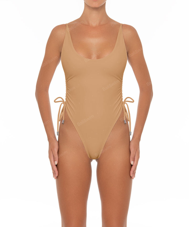 BSWS-S27 Adjustable Side Seams One Piece